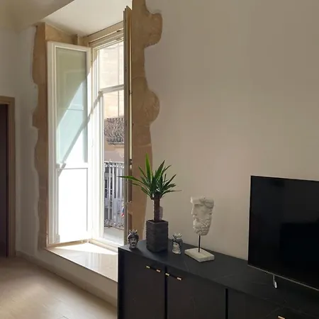 Apartment Il Reginale Deluxe