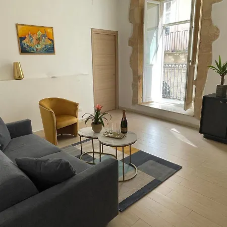 Il Reginale Deluxe Apartment