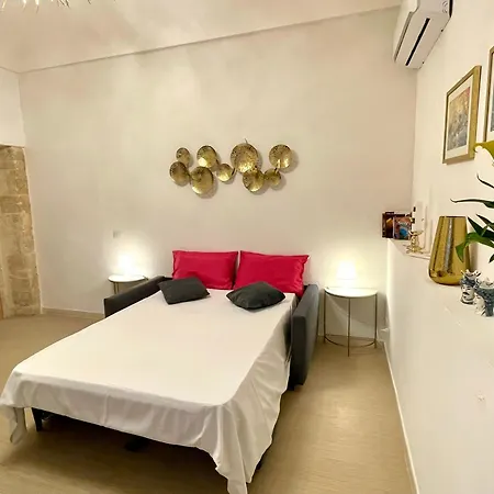 Il Reginale Deluxe Apartment *