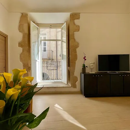 Il Reginale Deluxe Apartment