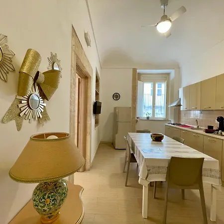 Apartment Il Reginale Deluxe