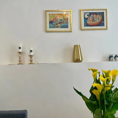 Il Reginale Deluxe 锡拉库扎