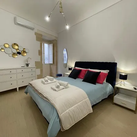 Il Reginale Deluxe Apartment