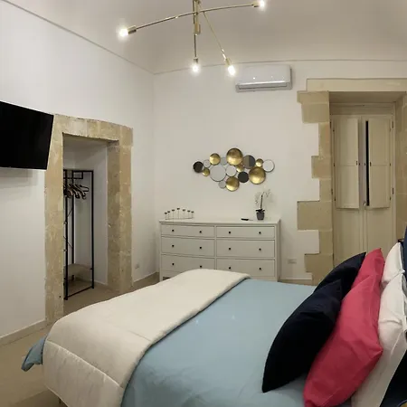 Il Reginale Deluxe Apartment *