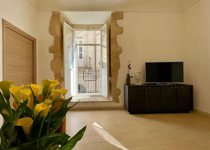 Il Reginale Deluxe Appartement