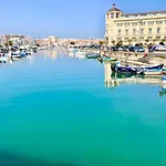Il Reginale Deluxe Apartamento *