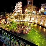 Il Reginale Deluxe Apartamento Syracuse