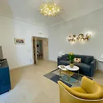 Il Reginale Deluxe Apartamento