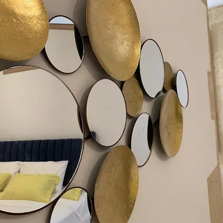 Il Reginale Deluxe Apartamento