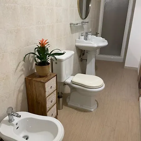 Il Reginale Deluxe Apartamento
