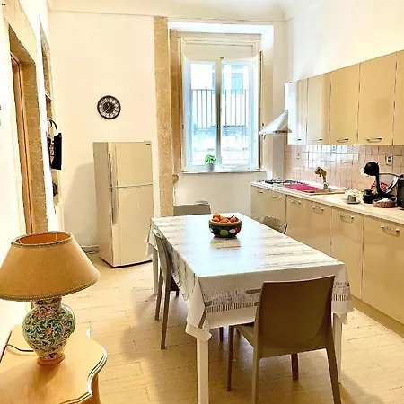Il Reginale Deluxe Apartamento