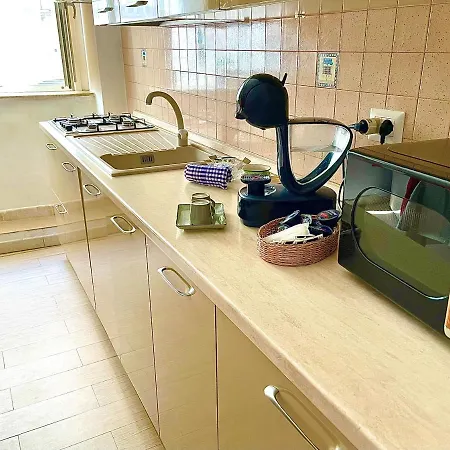 Il Reginale Deluxe Apartamento *