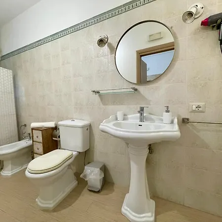 Il Reginale Deluxe Apartamento