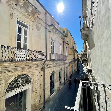 Il Reginale Deluxe Apartamento *
