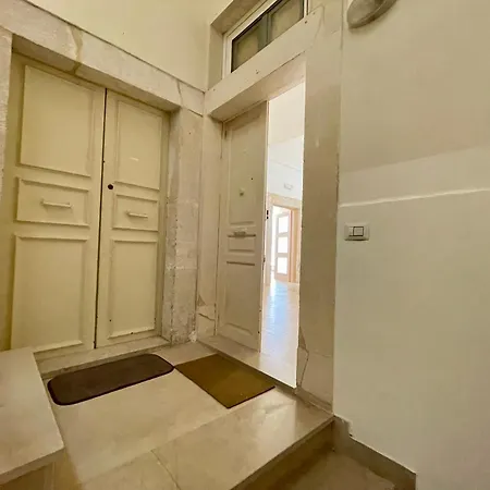 Il Reginale Deluxe Apartamento Syracuse