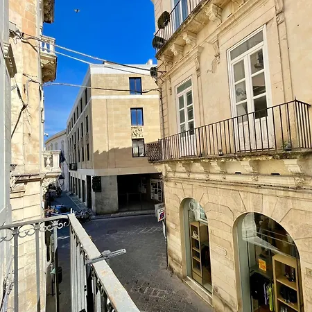 Il Reginale Deluxe Apartment