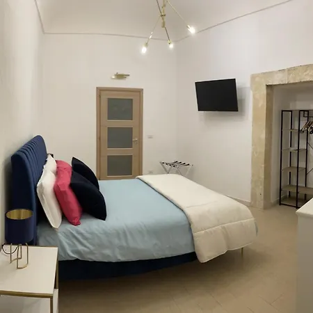 Apartamento Il Reginale Deluxe