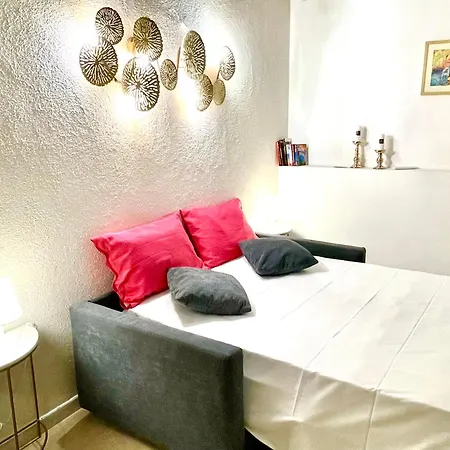 Il Reginale Deluxe * Szirakúza