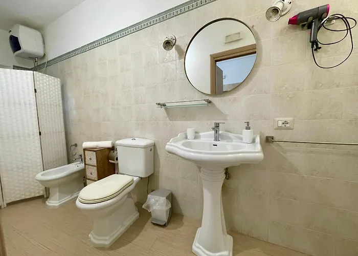 Il Reginale Deluxe 公寓